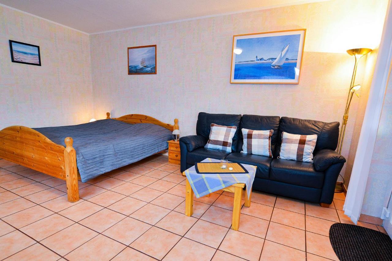 Haus Heidhoehn Nr 4 He02 Cuxhaven Esterno foto